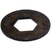 Piatto, Esterno 5080455-01 Piatto, Esterno 5080455-01