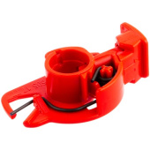 Soffocare, Fermare Il Controllo 5100172-02 Soffocare, Fermare Il Controllo 5100172-02