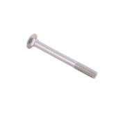 Vite a testa piatta con collo quadro 1/2-13 x 4 3/4 g5 zp-y Vite a testa piatta con collo quadro 1/2-13 x 4 3/4 g5 zp-y