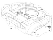 CORPO R160 CORPO R160