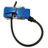 Modulo di accensione Husqvarna 340, 345, 350, Jonsered CS2141, 2145, 2150 Modulo di accensione Husqvarna 340, 345, 350, Jonsered CS2141, 2145, 2150