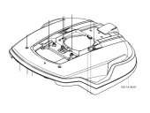 Carrozza AM260/265 Carrozza AM260/265