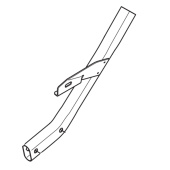 Gruppo Maniglia Inf 5104089-01 Gruppo Maniglia Inf 5104089-01