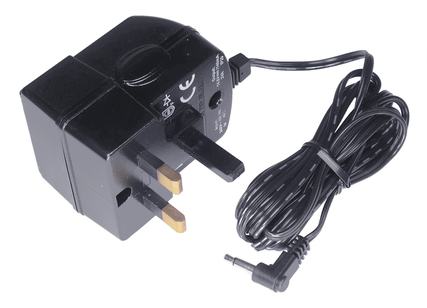 Vedi Carica Batterie
