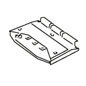 Coperchio 5106885-07 Coperchio 5106885-07