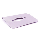 Guarnizione, silenziatore Guarnizione, silenziatore