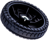Set Ruote 2 Ruote+Coppe Mozzo Set Ruote 2 Ruote+Coppe Mozzo
