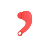 Piastra, strozzatura Piastra, strozzatura