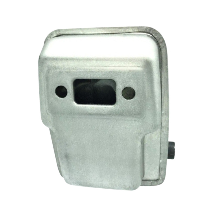 Silenziatore 5123597-01