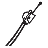 Controllo Dell'Acceleratore 5127550-06 Controllo Dell'Acceleratore 5127550-06