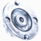 Supporto A Coltello 5127942-00 Supporto A Coltello 5127942-00