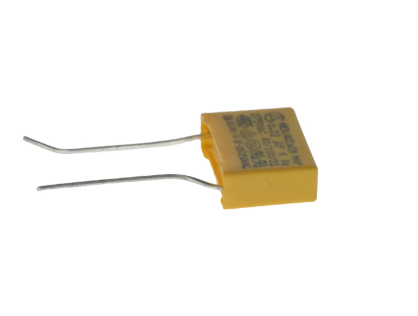 Condensatore 0.22Uf 5131216-00