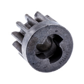 Cricchetto a sinistra Cricchetto a sinistra