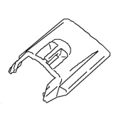 Collettori Di Coperchi 5138310-00 Collettori Di Coperchi 5138310-00