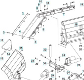 Vassoio 5139189-00 Vassoio 5139189-00