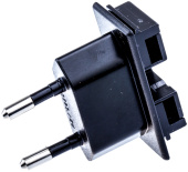 Adattatore Euro 5139433-02 Adattatore Euro 5139433-02