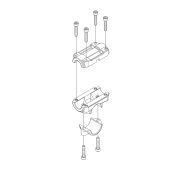 Staffa A 5143953-01 Staffa A 5143953-01