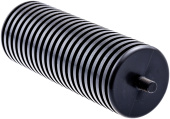 Rullo Di Supporto Grigio 5148323-01 Rullo Di Supporto Grigio 5148323-01