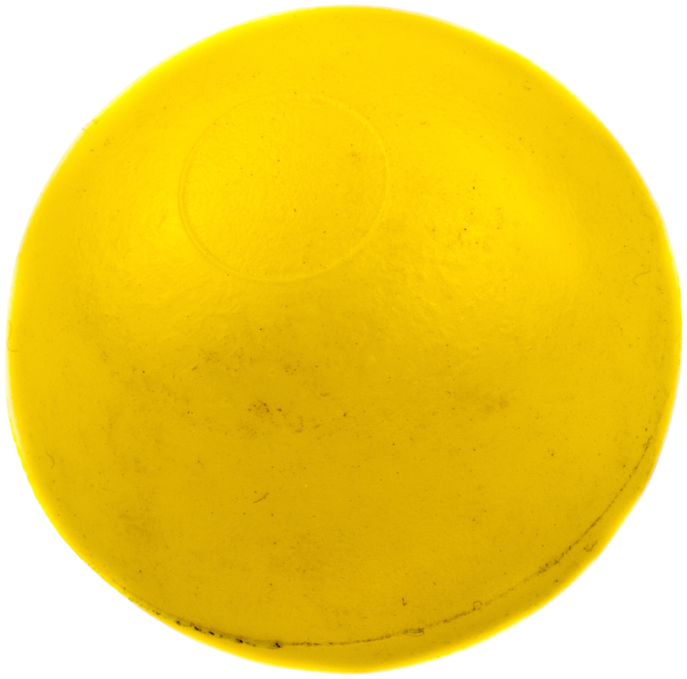 Proiettile giallo