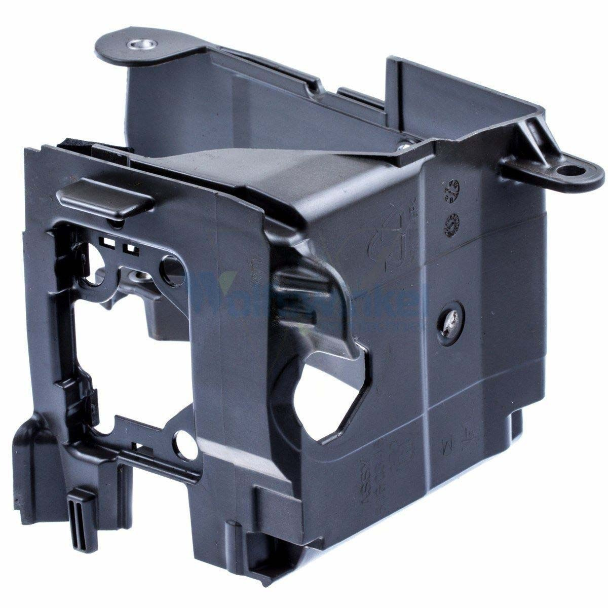 Coperchio Cilindro Kpl 5160346-02