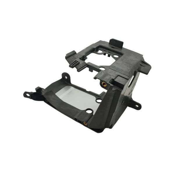 Coperchio Cilindro Kpl 5160346-03