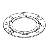 Adattatore Motore 5164937-11 Adattatore Motore 5164937-11