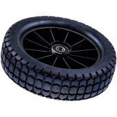 Ruota anteriore Ruota anteriore