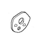 Valvola Di Aria 5169569-01 Valvola Di Aria 5169569-01