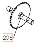 Pignone 5196530-07 Pignone 5196530-07