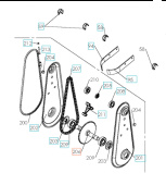 Pignone 5196530-07 Pignone 5196530-07