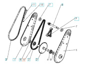 Azione 5196531-90 Azione 5196531-90