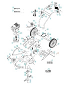 Vite 5196534-26 Vite 5196534-26