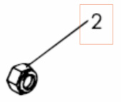 Noce 5196534-58 Noce 5196534-58