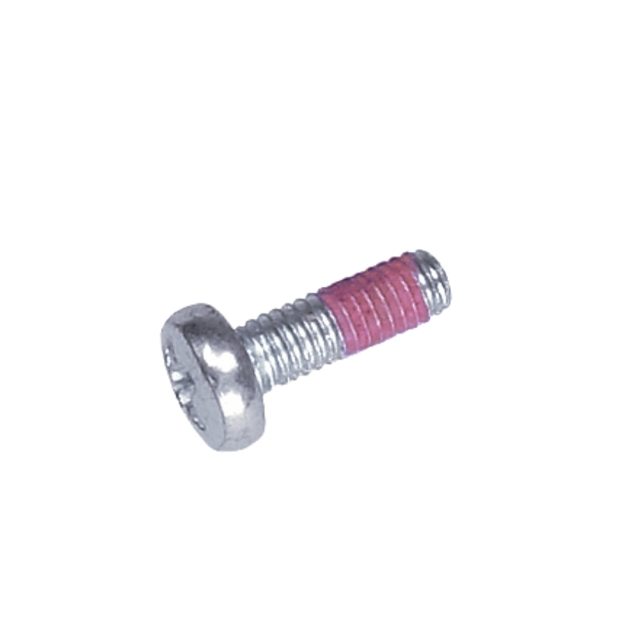 Vite A Testa Truss M 4X12 5203188-01