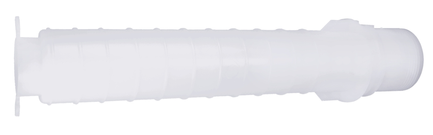 Tubo Pompa