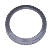 Anello Filo Grigio Anello Filo Grigio