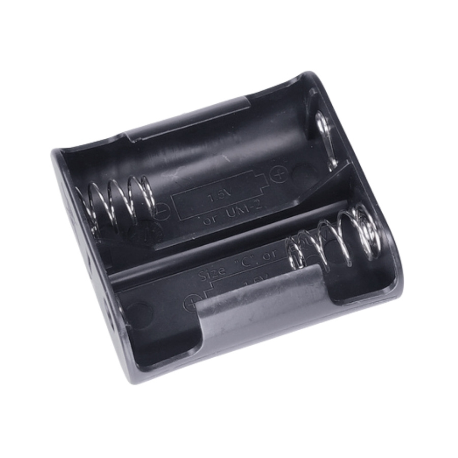 Porta Batteria 5203424-01