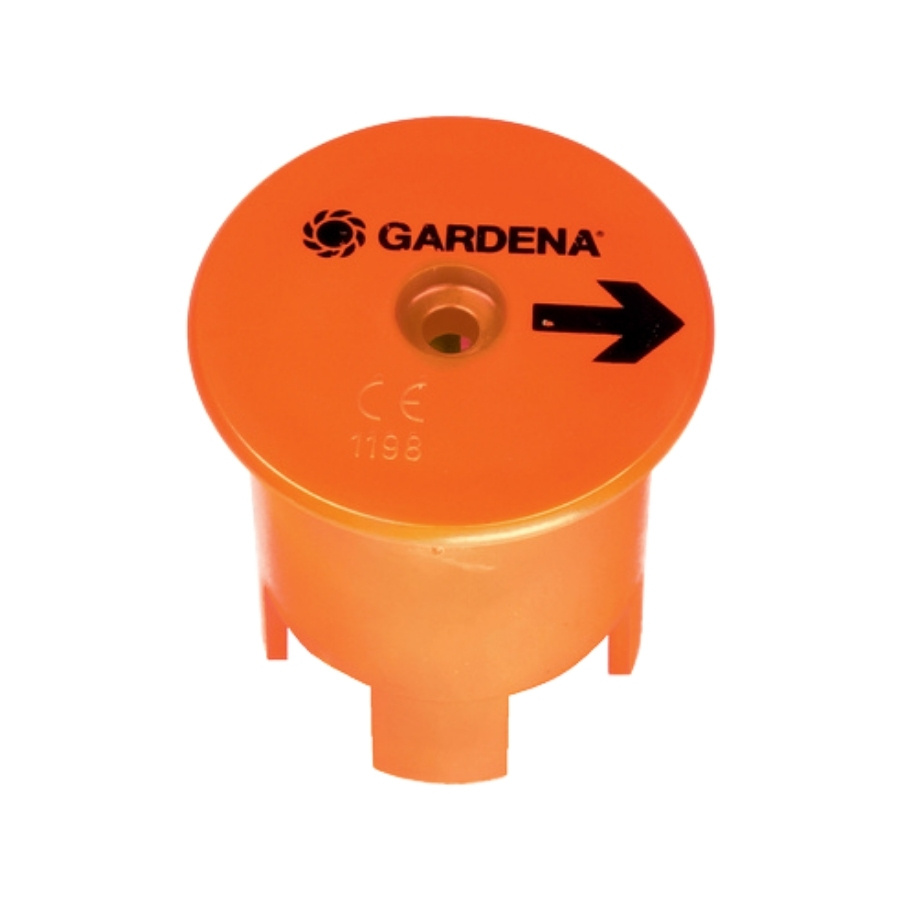 Maniglia Pressione Del Pistone 5203442-01