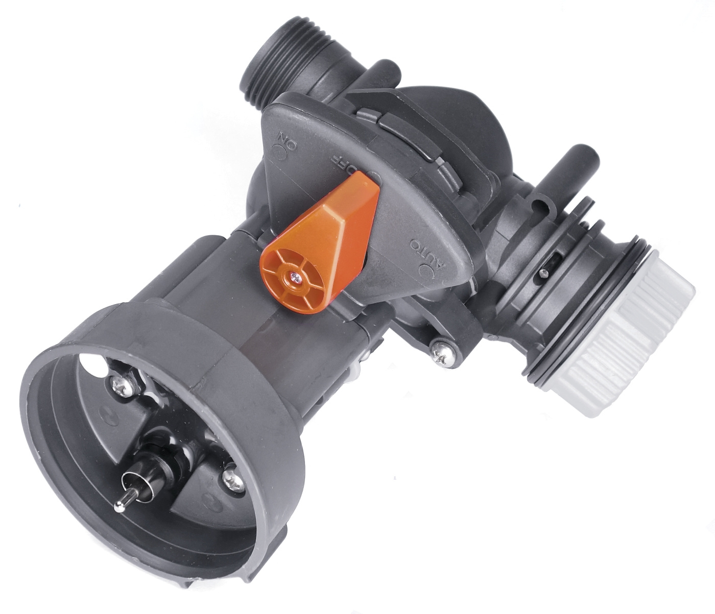Valvola Solenoide