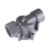Corpo Valvola 5203474-01 Corpo Valvola 5203474-01