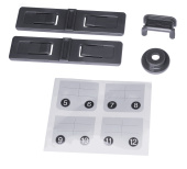 Borsa Accessori, Cpl Borsa Accessori, Cpl