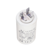 Condensatore 12,5V 450 5203617-01 Condensatore 12,5V 450 5203617-01