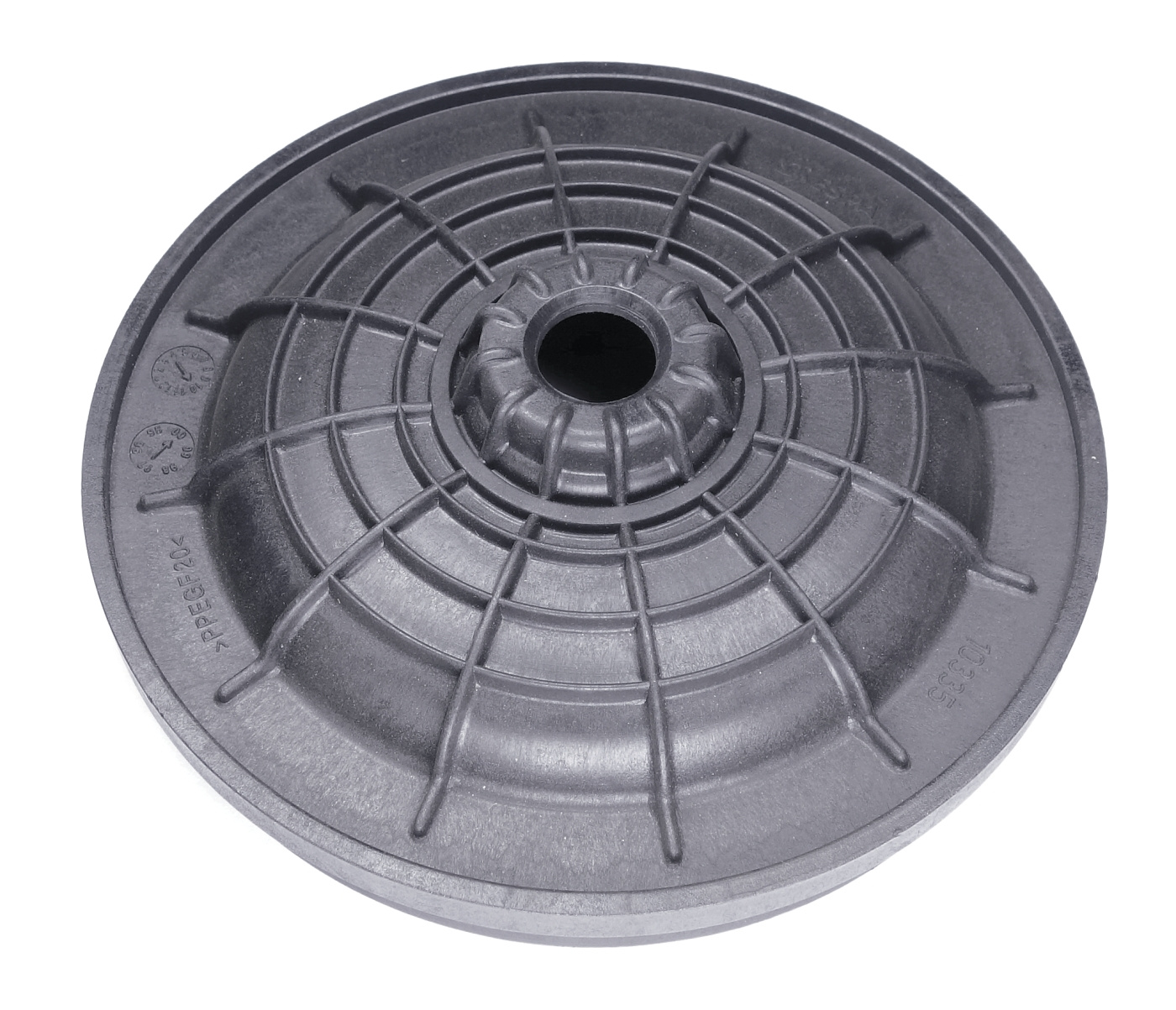 Cuscinetto Per Turbina
