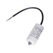 Condensatore 16 µf, Cpl, 5203704-01 Condensatore 16 µf, Cpl, 5203704-01