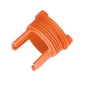 Copertina, Arancione 5203782-01 Copertina, Arancione 5203782-01
