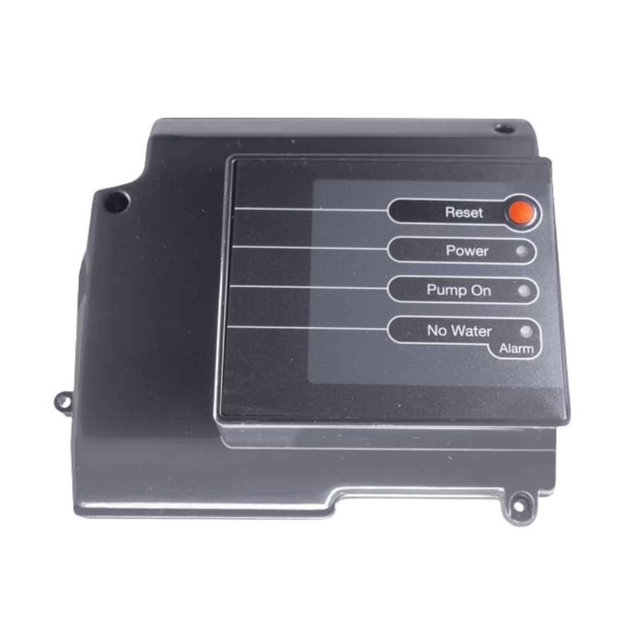 Coperchio Frizione, Cpl, 5203798-01