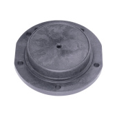 Porta F, Misuratore Elettronico Sw 5203802-01 Porta F, Misuratore Elettronico Sw 5203802-01