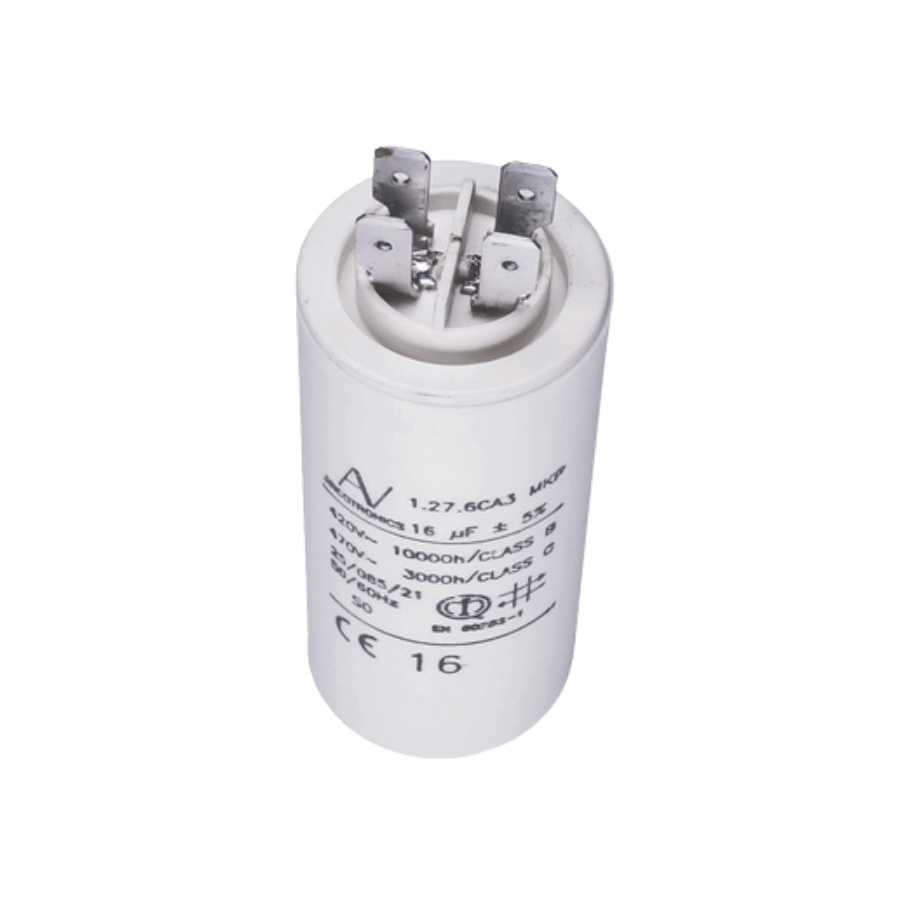 Condensatore Mf16 5203814-01