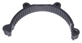 Anello Di Serraggio, Nero 5203824-01 Anello Di Serraggio, Nero 5203824-01