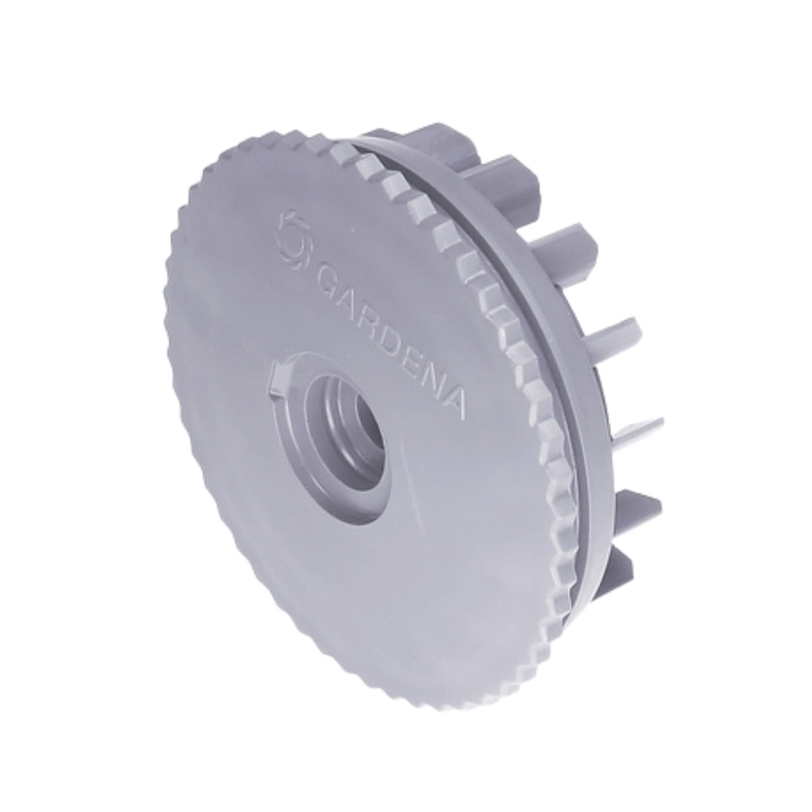 Ruota Della Turbina 5203910-01